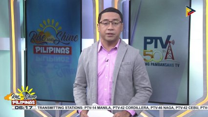 Maraming paaralan sa Luzon, nagkansela ng klase dahil sa bagyong #JulianPH