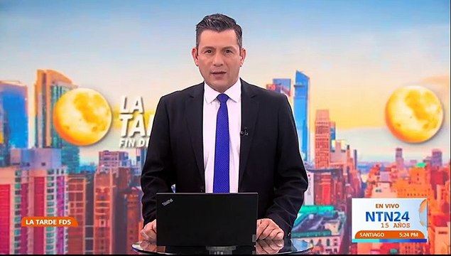 “El gobierno tiene información que no se ha entregado”: padre de uno de los 43 estudiantes desaparecidos de Ayotzinapa