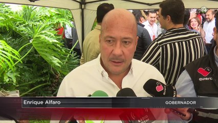 Mirza Flores, la nueva coordinadora estatal de MC
