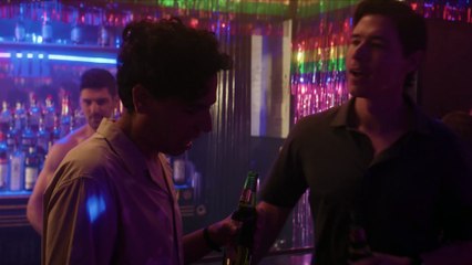 The Compatriots | movie | 2024 | Official Trailer