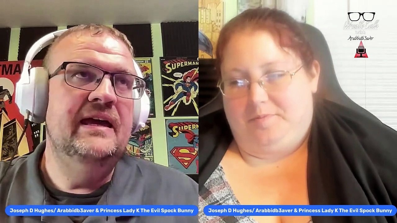 Wrestle Talk with Arabbidb3aver Talks NWA JCP Matches at the Matinee