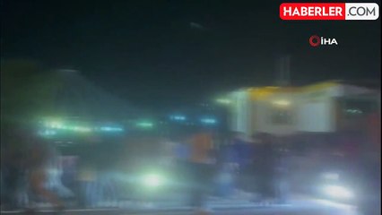 Osmaniye'deki Düğünde Kavga: 2 Yaralı