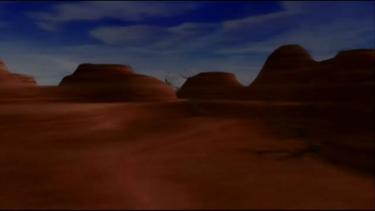 -Krillin- Vs. Uub {Budokai Tenkaichi 3}