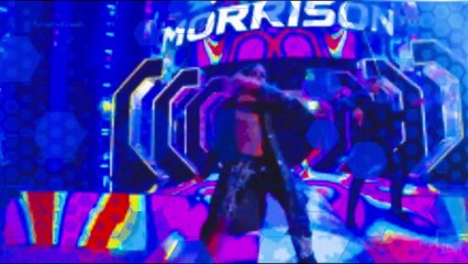 First Match for The First Pick of The Drafts [ IMPACT! September 27, 2024 Part. 1