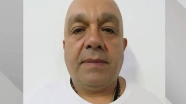 Alias Zeus y siete integrantes del Clan del Golfo ya están en Medicina Legal