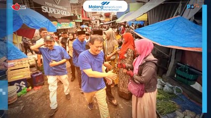 Relawan Jokowi Siap Menangkan Ahmad Luthfi dan Taj Yasin di Pilkada Jateng 2024