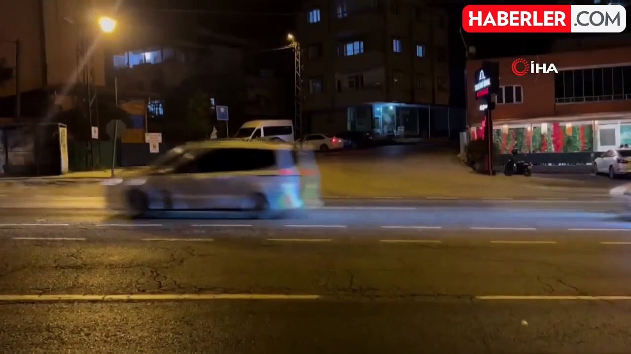 Hatay'da otomobille çarpışan motosikletten acı haber: Karı-koca hayatını kaybetti