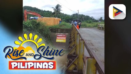 PDRRMO-Apayao, pinaigting ang pagbabantay sa Bagyong #JulianPH