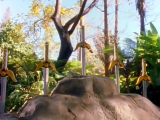 Power Rangers La Galaxia Perdida [Capitulo 01] Español Latino HD