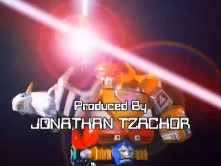 Power Rangers La Galaxia Perdida [Capitulo 04] Español Latino HD