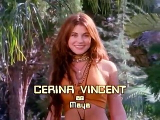 Power Rangers La Galaxia Perdida [Capitulo 02] Español Latino HD