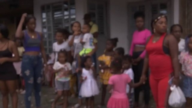 Crisis alimentaria en el Pacífico colombiano: más de 3.7 millones enfrentan desnutrición