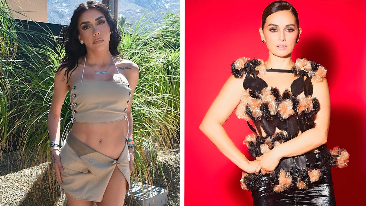 Ana de la Reguera 'predice' que Karime Pindter va a ser la ganadora de La Casa de los Famosos