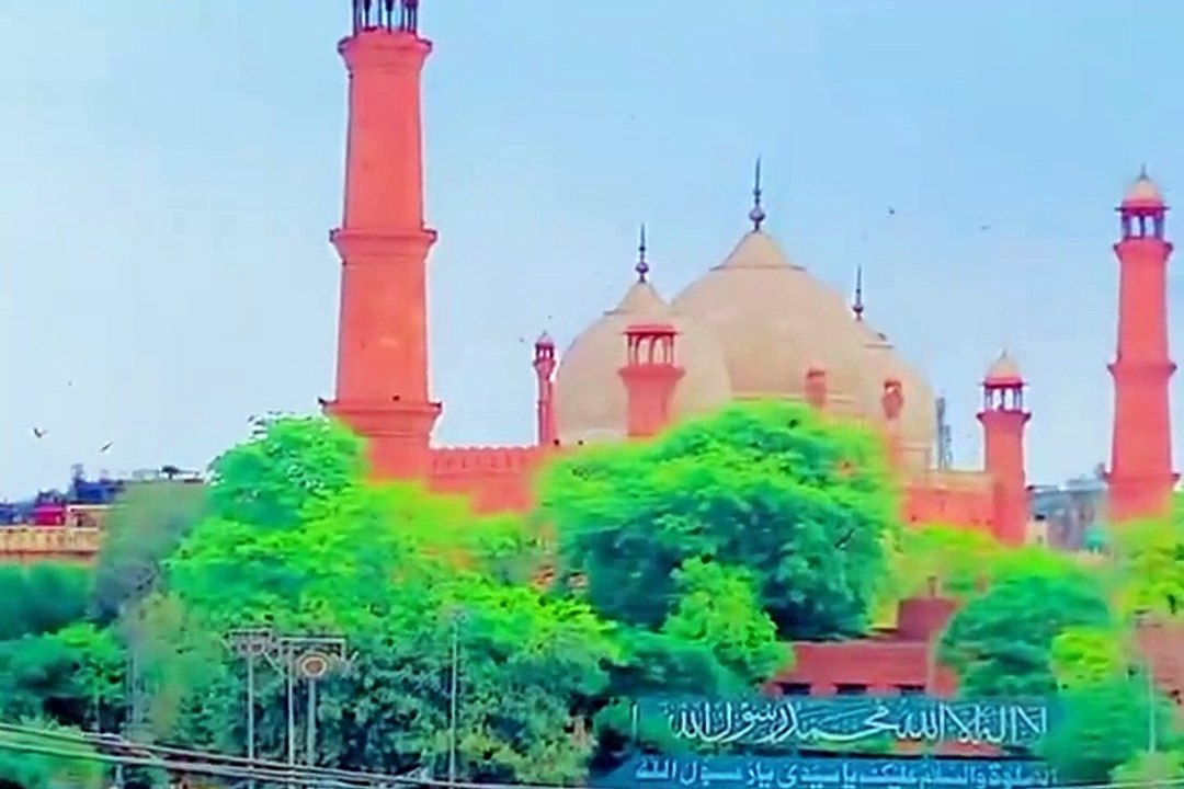 Lahore Pakistan beautiful places in Lahore top beautiful places in Lahore Pakistan | Lahore is Historical city of Pakistan