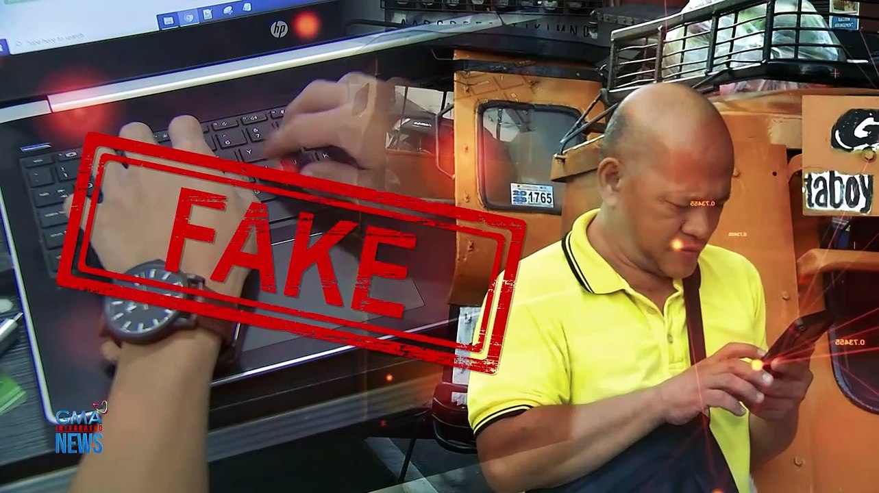 Ano ang kaibahan ng misinformation at disinformation? | Panata Kontra-Fake News