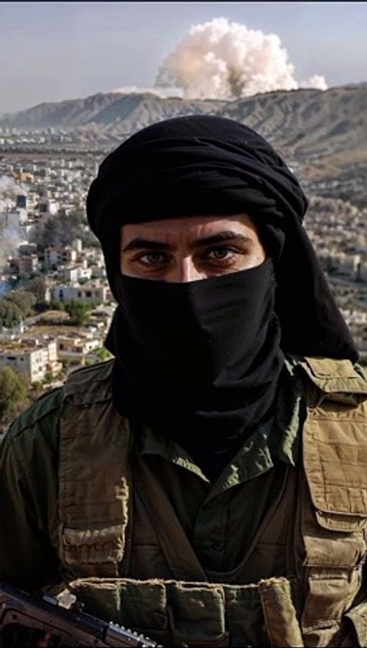 Hassan Nasrallah Decumantry Hezbollah leader Hassan Nasrallah Death