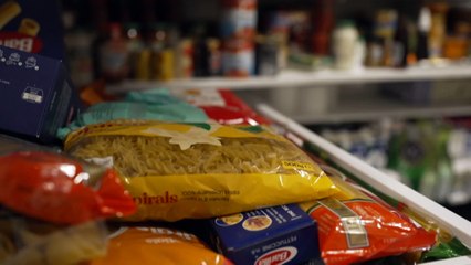 Push for tax break for food manufacturers to reduce waste