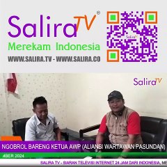 Ngobrol Bareng AWP (Aliansi Wartawan Pasundan), Ngomongin Pengerjaan Proyek Tender Pemerintah yang Anu