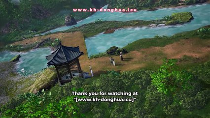The Uninhabited Wonderland (Wild Fairyland) Epi 3