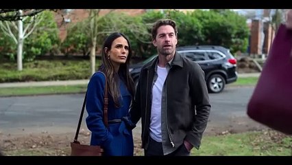 Cellar Door | movie | 2024 | Official Trailer
