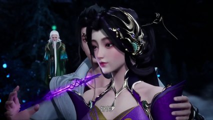 The King of Wandering Cultivators _ EP 30