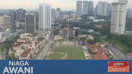 Pakej rangsangan China: Pemangkin tambahan bagi pasaran saham Malaysia?