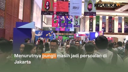 Janji Berantas Pungli, Pramono Akan Sediakan Pekerjaan Bagi Pelakunya