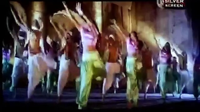 Kar Ishq Ishq - Resham & Shan - Pakistani Film Barood (2000) Saira Naseem