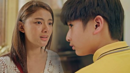 Shining Inheritance: Aurea's surprise (Teaser Ep. 16)