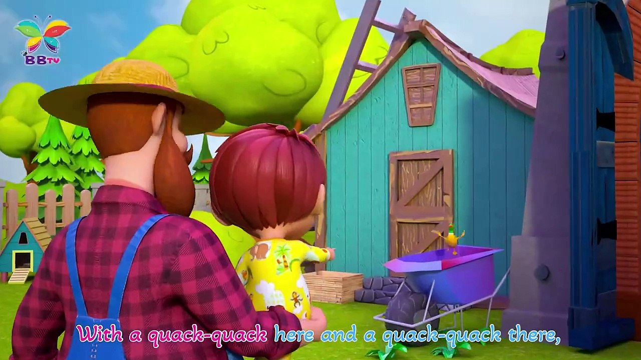 Non Stop Fun _ Learn BBTV Nursery Rhymes & Kids Songs @learning @rhymes @col_HD