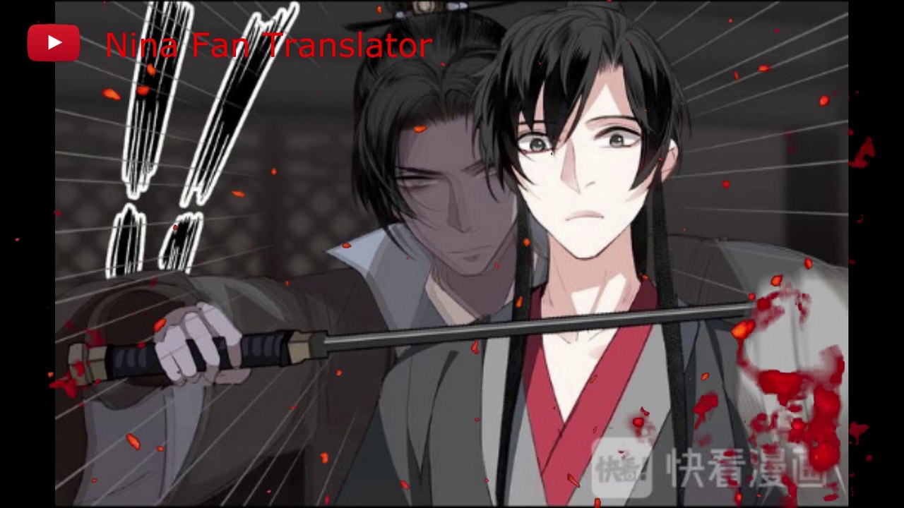[Eng Sub] Audio Drama - Mo Dao Zu Shi S1E12 Part 1/2 | Grandmaster of Demonic Cultivation | MDZS | Manhua Comic BL | Danmei | Fantasy Radio Drama | Audiobook | Mo Xiang Tong Xiu | MXTX | Anime Donghua