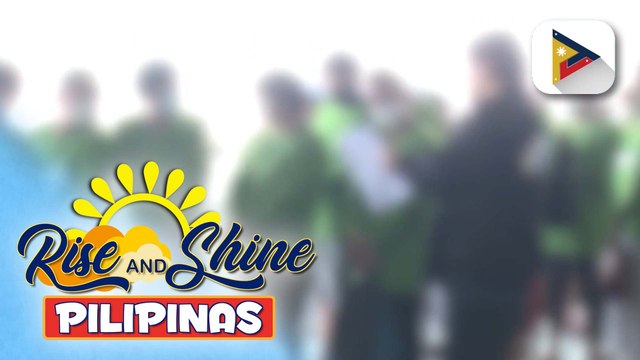 Updates sa #JulianPH, paghahanda ng Comelec para sa COC filing, at pagtaas ng bilang ng mga ...