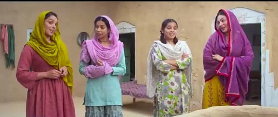 Shayar شاعر Official Trailer  Satinder Sartaaj  Neeru Bajwa  Latest Punjabi Movies 2024_720pFH