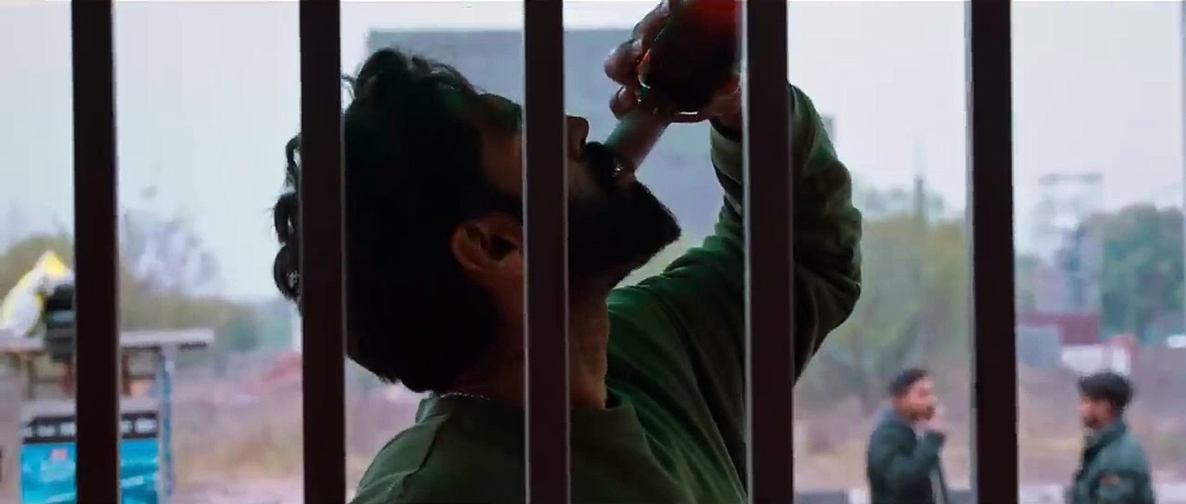 Tabaah Official Trailer  Parmish Verma  Wamiqa Gabbi  Dheeraj Kumar  In Theaters 18th Oc