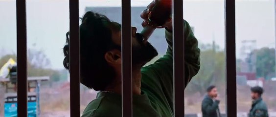 Tabaah Official Trailer  Parmish Verma  Wamiqa Gabbi  Dheeraj Kumar  In Theaters 18th Oc