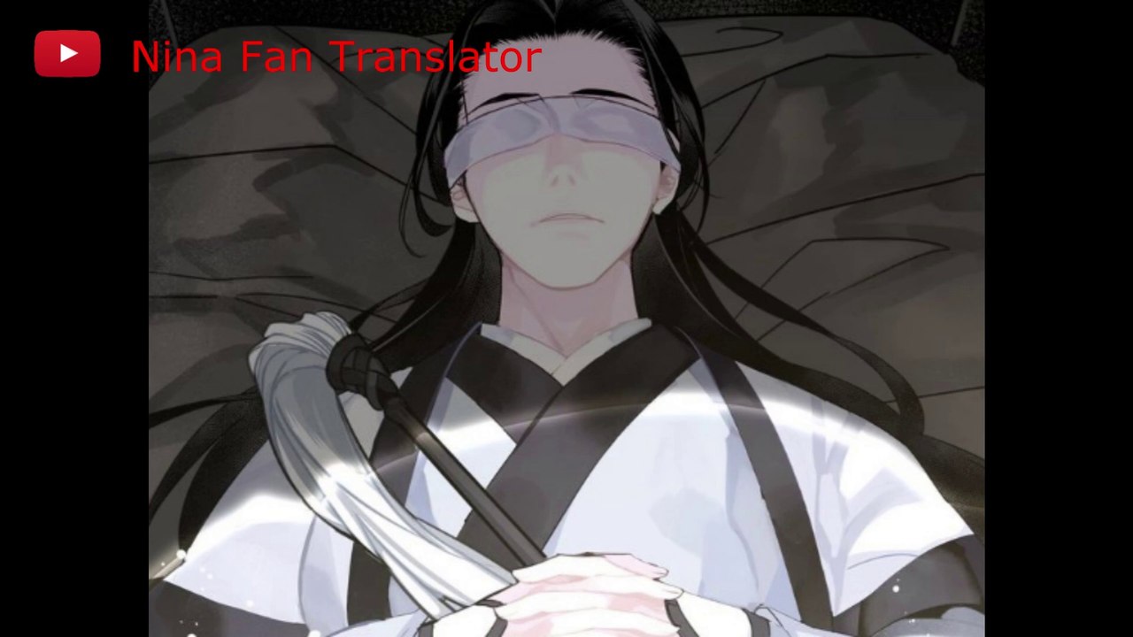 [Eng Sub] Audio Drama - Mo Dao Zu Shi S1E12 Part 2/2 [END] | Grandmaster of Demonic Cultivation | MDZS | Manhua Comic BL | Danmei | Fantasy Radio Drama | Audiobook | Mo Xiang Tong Xiu | MXTX | Anime Donghua