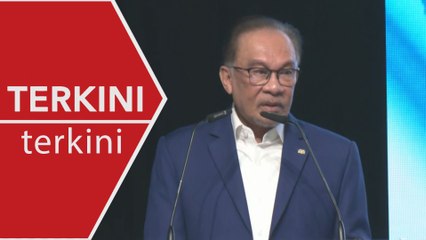 [TERKINI] Majlis Peluncuran Simposium Kebangsaan 2024: Menokhtah kemiskinan