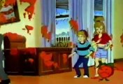 Attack of the Killer Tomatoes season 1 episode 12 The Gang that Couldn't Squirt