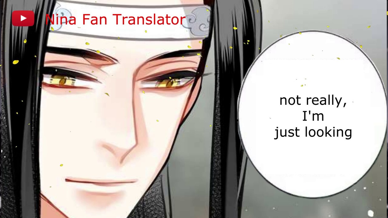 [Eng Sub] Audio Drama - Mo Dao Zu Shi S1 Side Story: Afraid of Dog | Grandmaster of Demonic Cultivation | MDZS | Manhua Comic BL | Danmei | Fantasy Radio Drama | Audiobook | Mo Xiang Tong Xiu | MXTX | Anime Donghua