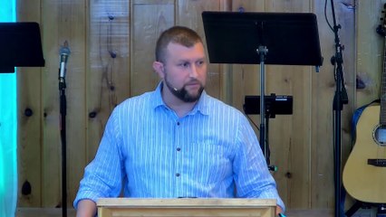 What is My Place? — Ephesians 4:7–16 (Sermon Only)