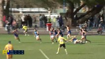 BFNL: Billy Evans 2024 elimination final highlights v Golden Square.