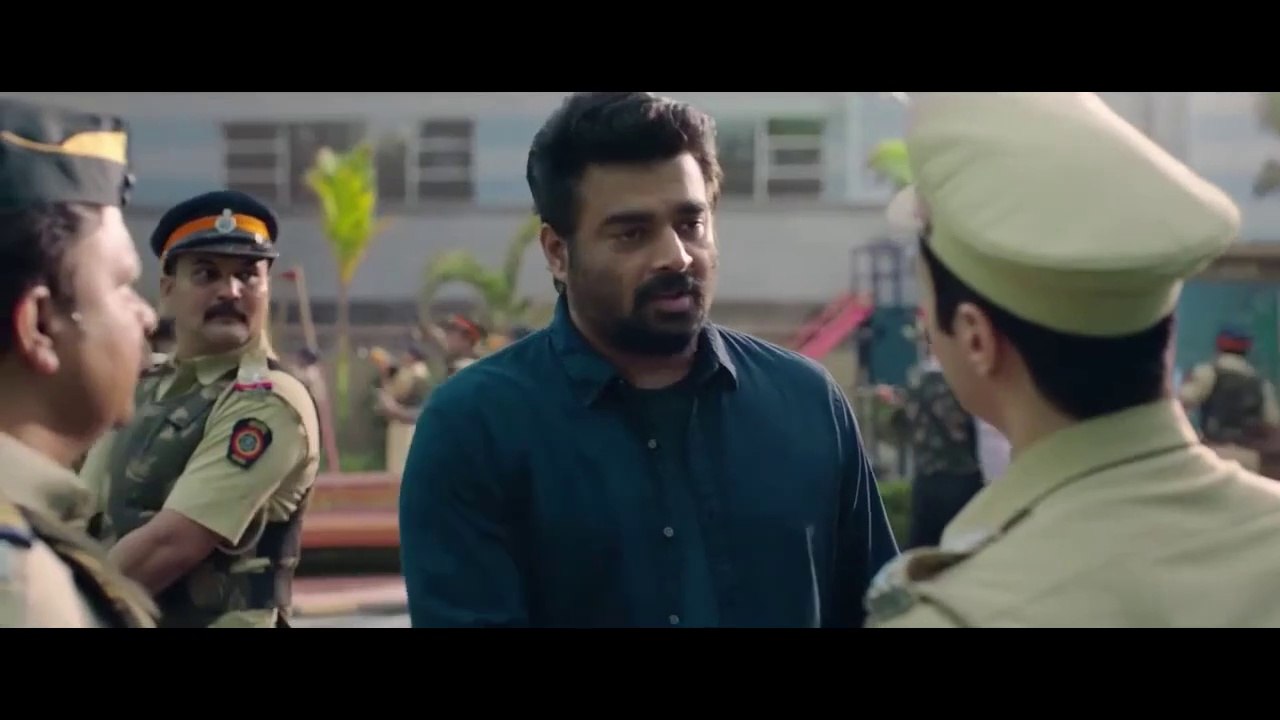 CrimeMystery,Dhoka ,hindi movie