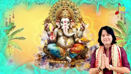 Tor Darbar Jana He _ Nitin Dubey, Sharmila Biswas _ Cg Ganesh Bhajan