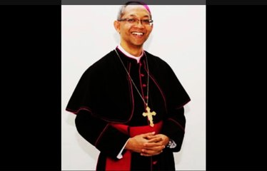 Bulan Kitab Suci 2024 Keuskupan Bogor: Bertekun dalam pengajaran Rasul-Rasul