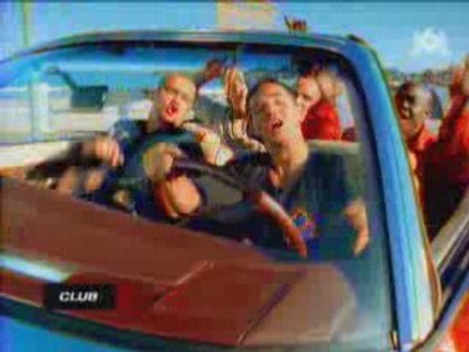 Manau-Panique Celtique