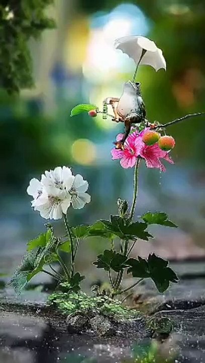 Beautiful nature