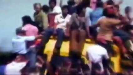Documental Ecuatoriano: Alfaro Vive Carajo - 2014