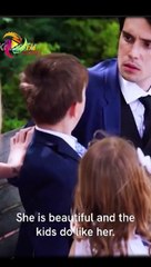 Twins Love Trap for Billionaire Dad Full Movie