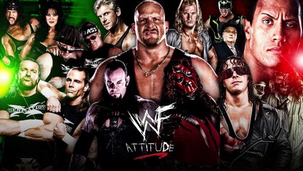 CM Punk Doesn’t Expect A New Attitude Era For WWE On Netflix