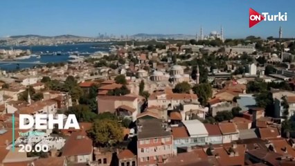 مسلسل العبقري الحلقة 3 الاعلان 1 الرسمي مترجم للعربية HD